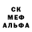 Кетамин ketamine Nastya Fedziukovich